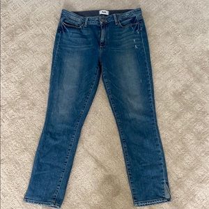 Paige Jeans